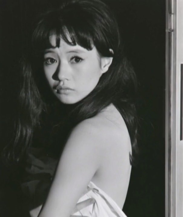 加賀まりこ 若い頃 髪型