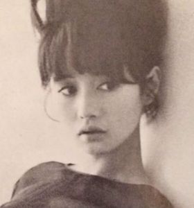 加賀まりこ 若い頃