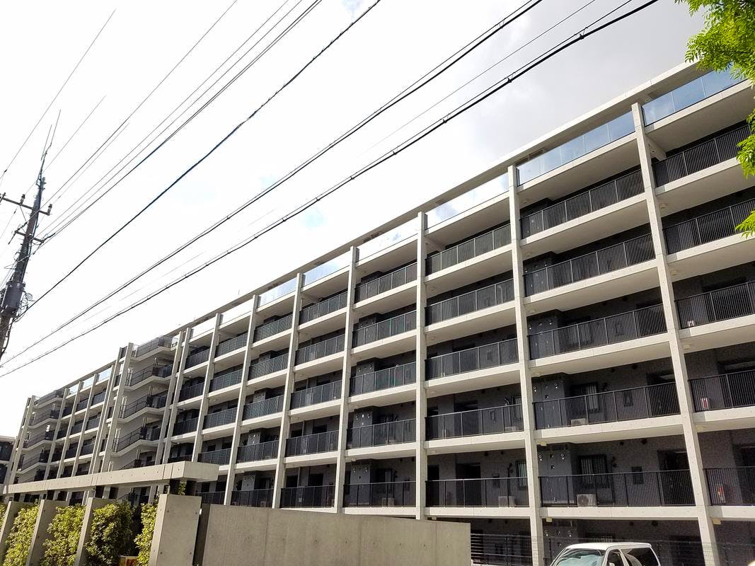 シティテラス南行徳テラスAのマンション購入・売却相場(参考相場価格:3,925万円~) | IESHIL