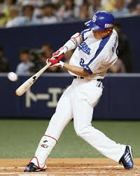 大島洋平