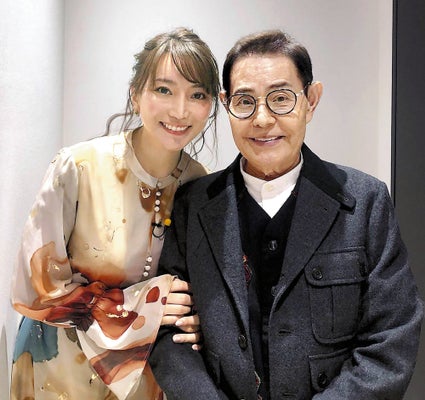 加藤茶 綾菜