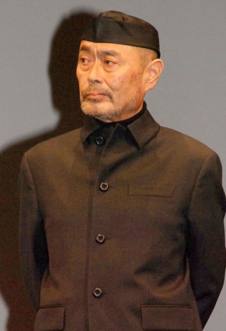 伊武雅刀 かっこいい 画像