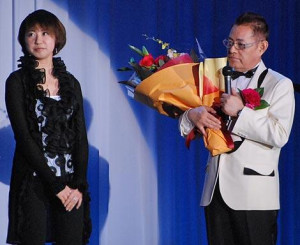 加藤茶 長女 文子