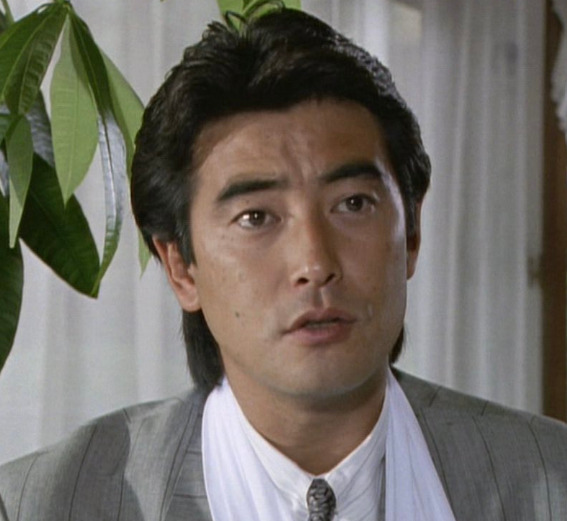 神田正輝 イケメン 20代 30代