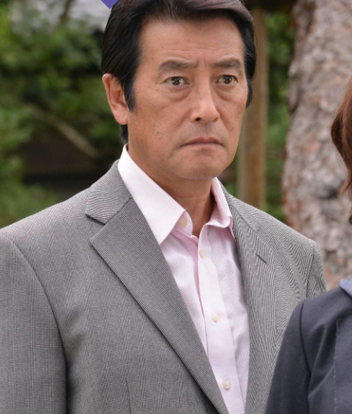 神田正輝 イケメン 70代