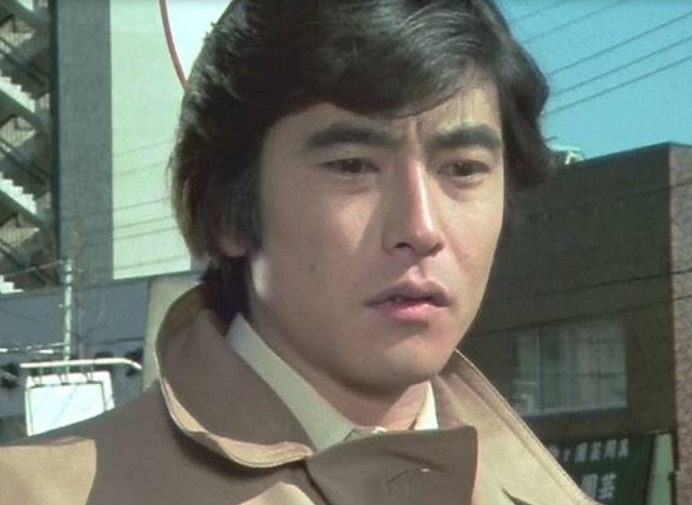 神田正輝 イケメン 20代