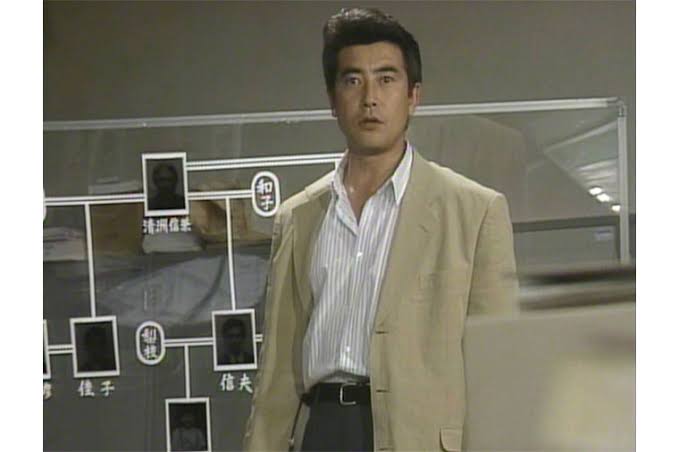 神田正輝 イケメン 40代