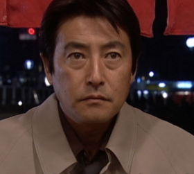 神田正輝 イケメン 40代