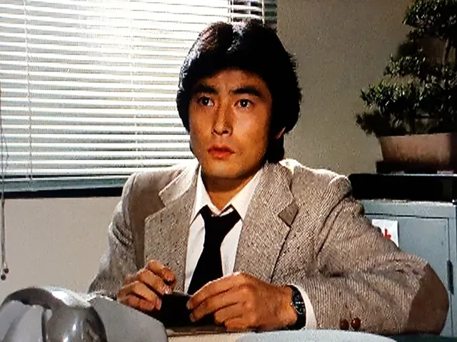 神田正輝 イケメン 20代 30代