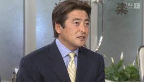 神田正輝 イケメン 50代