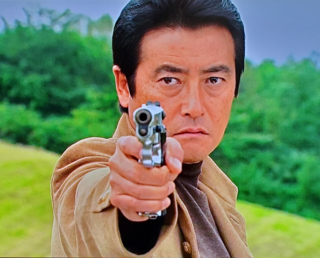 神田正輝 イケメン 50代