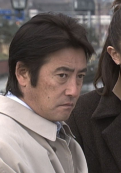 神田正輝 イケメン 50代