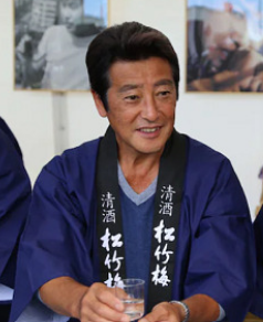 神田正輝 イケメン 50代