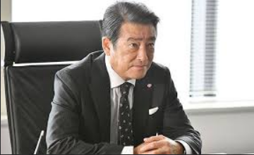 神田正輝 イケメン 60代