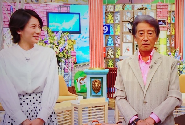 神田正輝 イケメン 70代