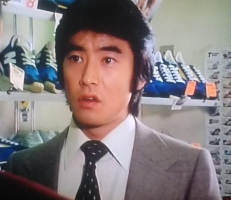 神田正輝 イケメン 20代 30代