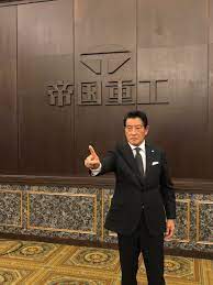 神田正輝 イケメン 60代