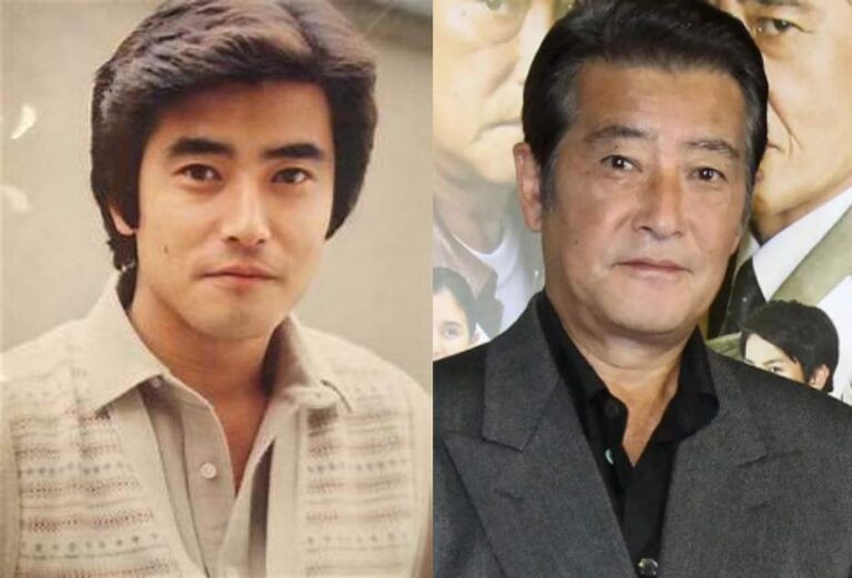 神田正輝 今 昔