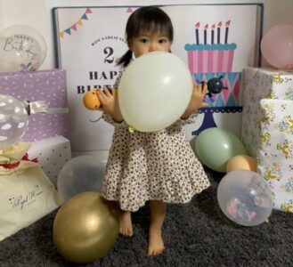 画像】山川穂高と嫁・麻衣子の子供は一人娘!長女の真央ちゃんが可愛すぎる! | わくわくペダル【芸能速報まとめサイト】
