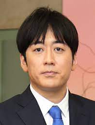 安住紳一郎アナ