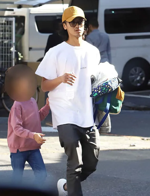 赤西仁 3億円 子供