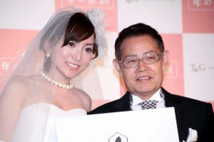 加藤茶 綾菜